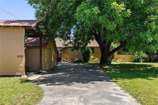 805 2nd St, Tehama, CA 96090