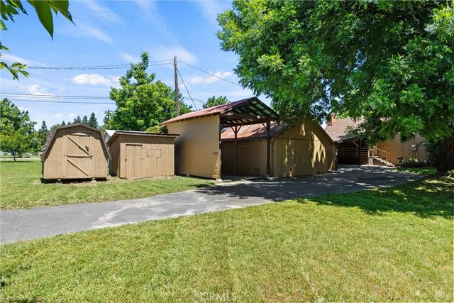805 2nd St, Tehama, CA 96090