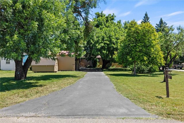 805 2nd St, Tehama, CA 96090