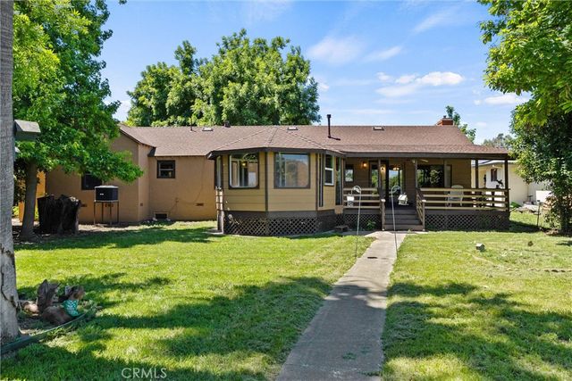 805 2nd St, Tehama, CA 96090