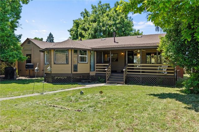 805 2nd St, Tehama, CA 96090