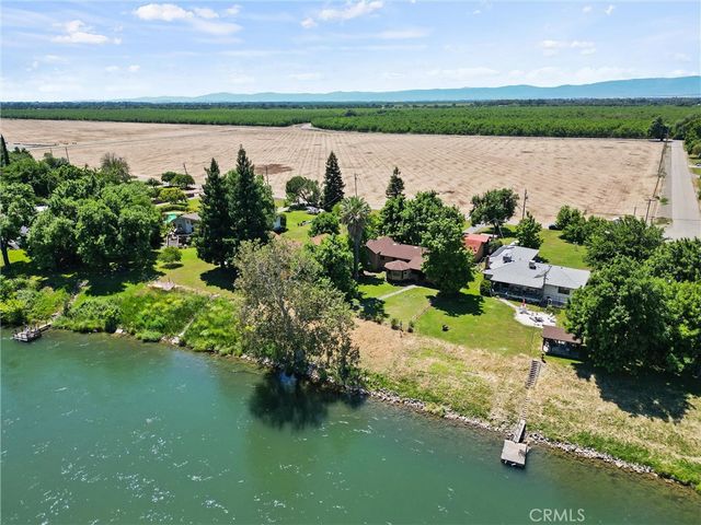 805 2nd St, Tehama, CA 96090
