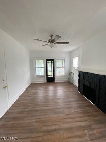 13517 Woodworth Road 2, Cleveland, OH 44112