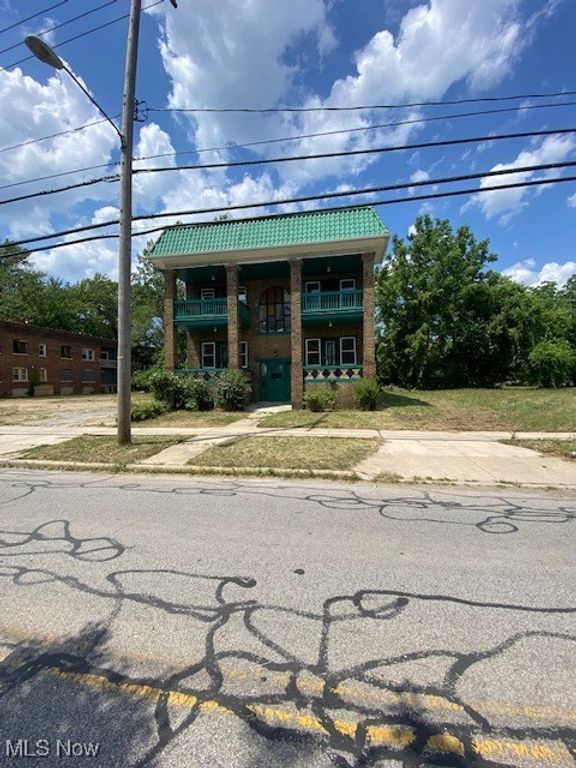 13517 Woodworth Road 2, Cleveland, OH 44112