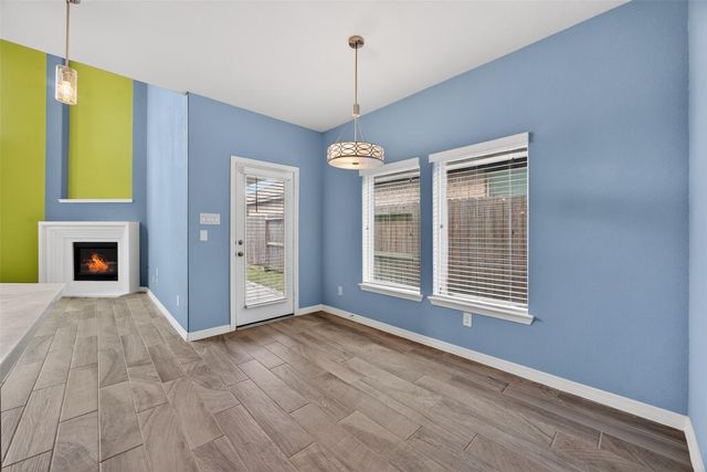 11022 Honeysuckle Haven Drive, Cypress, TX 77433