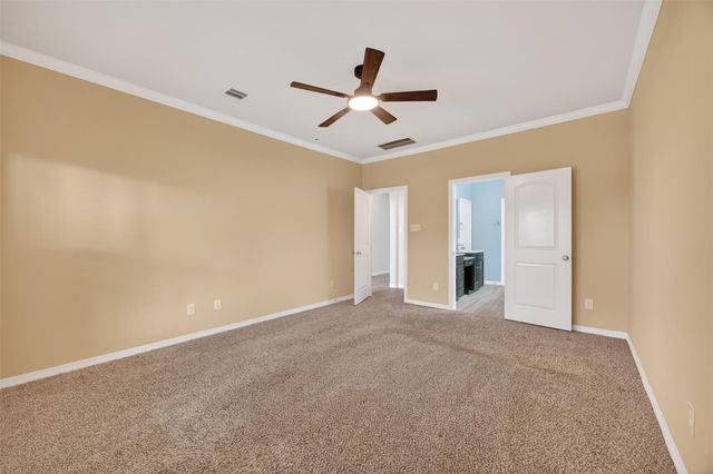 11022 Honeysuckle Haven Drive, Cypress, TX 77433