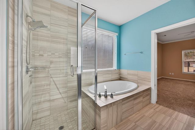 11022 Honeysuckle Haven Drive, Cypress, TX 77433