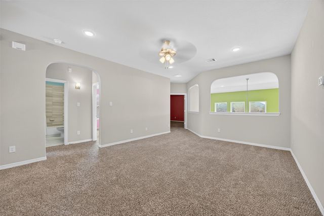 11022 Honeysuckle Haven Drive, Cypress, TX 77433