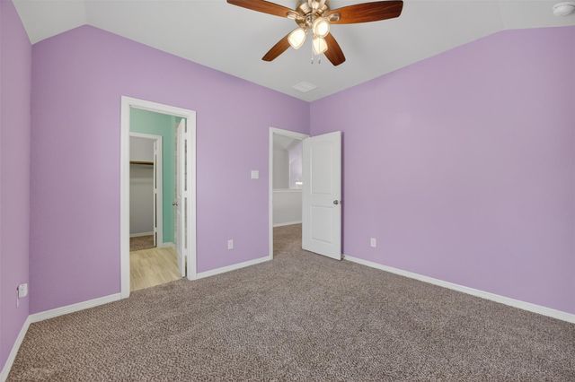 11022 Honeysuckle Haven Drive, Cypress, TX 77433