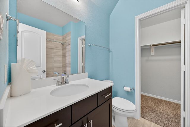 11022 Honeysuckle Haven Drive, Cypress, TX 77433