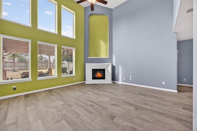 11022 Honeysuckle Haven Drive, Cypress, TX 77433