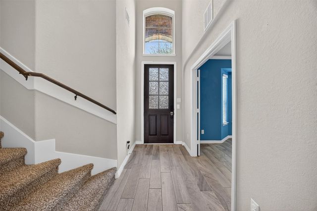 11022 Honeysuckle Haven Drive, Cypress, TX 77433