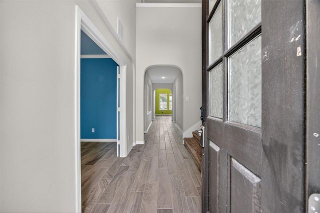 11022 Honeysuckle Haven Drive, Cypress, TX 77433