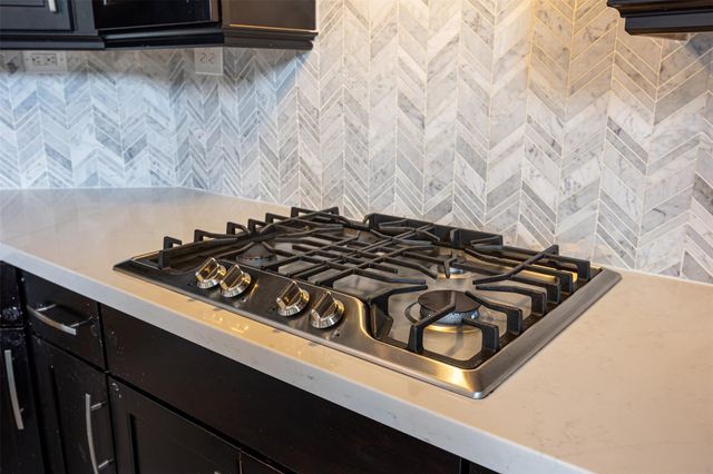 11022 Honeysuckle Haven Drive, Cypress, TX 77433