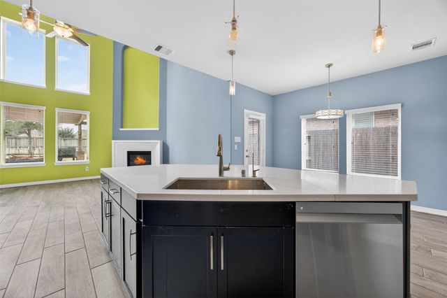 11022 Honeysuckle Haven Drive, Cypress, TX 77433