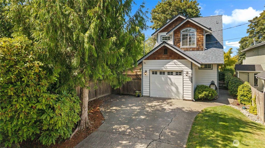 515 19th Avenue SW, Puyallup, WA 98371