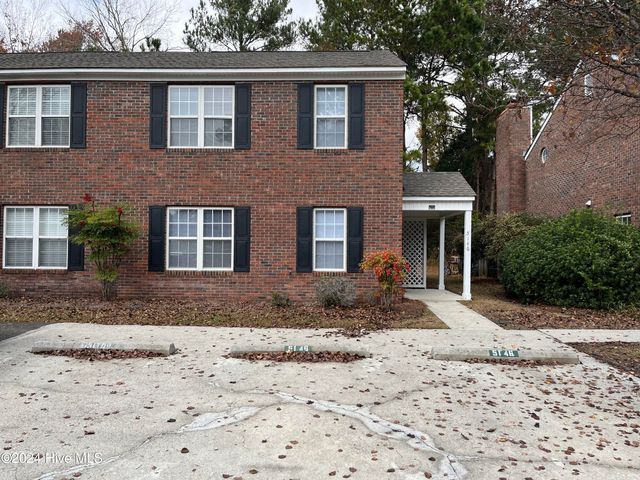 5146 Lamppost Circle, Wilmington, NC 28403