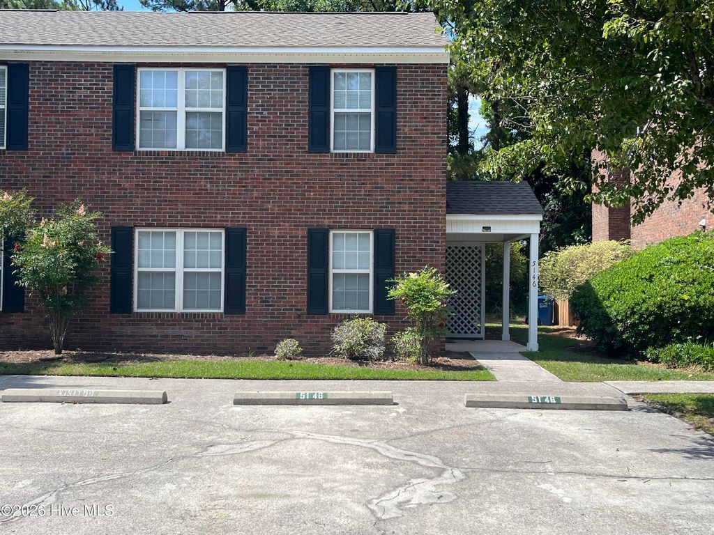 5146 Lamppost Circle, Wilmington, NC 28403