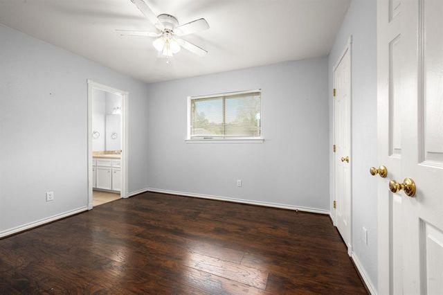 8911 Carraway Lane, Magnolia, TX 77354