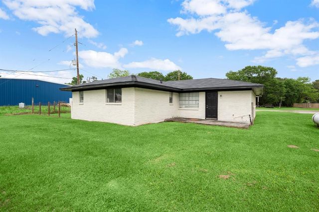 8911 Carraway Lane, Magnolia, TX 77354