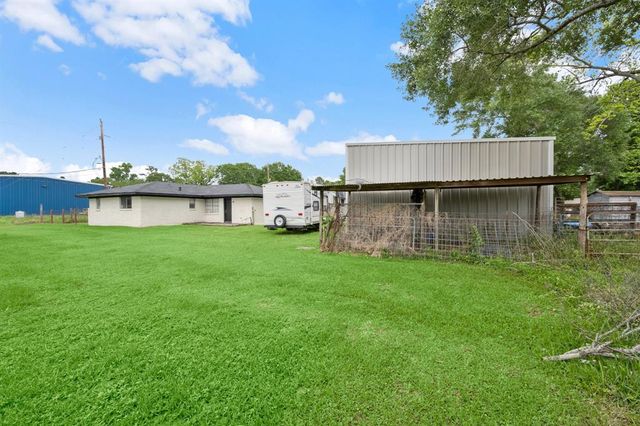 8911 Carraway Lane, Magnolia, TX 77354