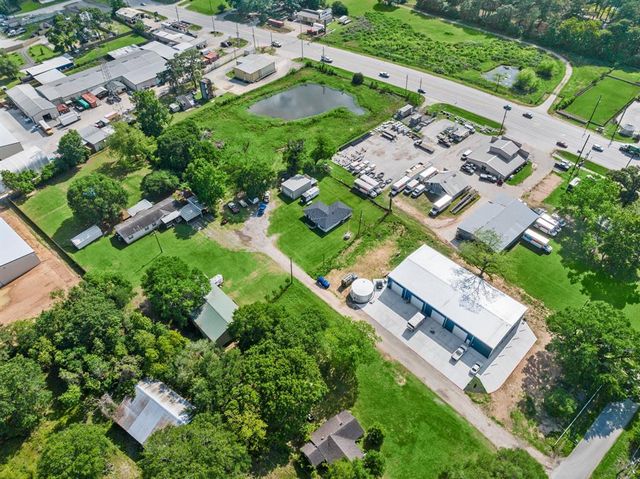 8911 Carraway Lane, Magnolia, TX 77354