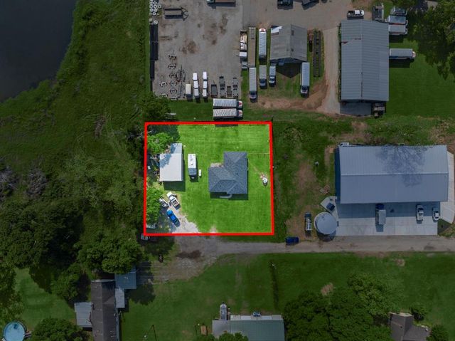 8911 Carraway Lane, Magnolia, TX 77354