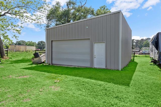 8911 Carraway Lane, Magnolia, TX 77354