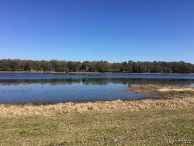 LOT 22 SW Rainbow Lakes Boulevard, Dunnellon, FL 34431