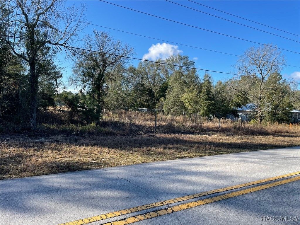 LOT 22 SW Rainbow Lakes Boulevard, Dunnellon, FL 34431
