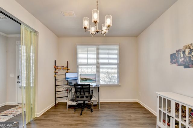 5155 Shipley Avenue, Cumming, GA 30028