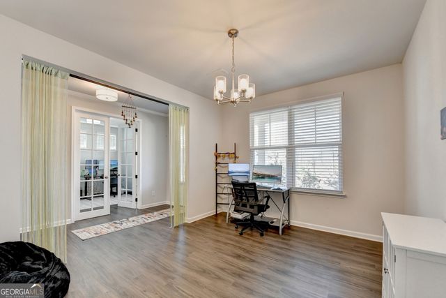 5155 Shipley Avenue, Cumming, GA 30028