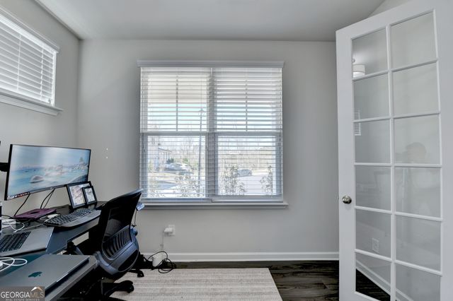 5155 Shipley Avenue, Cumming, GA 30028