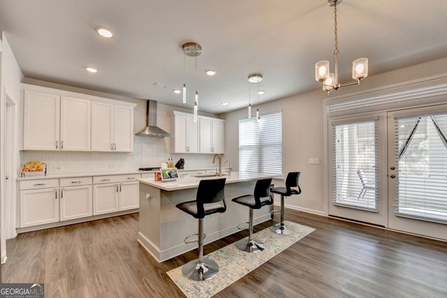 5155 Shipley Avenue, Cumming, GA 30028