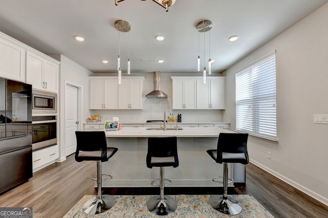 5155 Shipley Avenue, Cumming, GA 30028