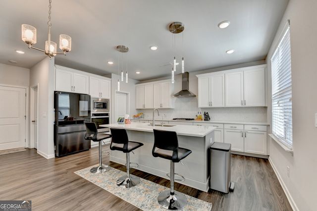 5155 Shipley Avenue, Cumming, GA 30028