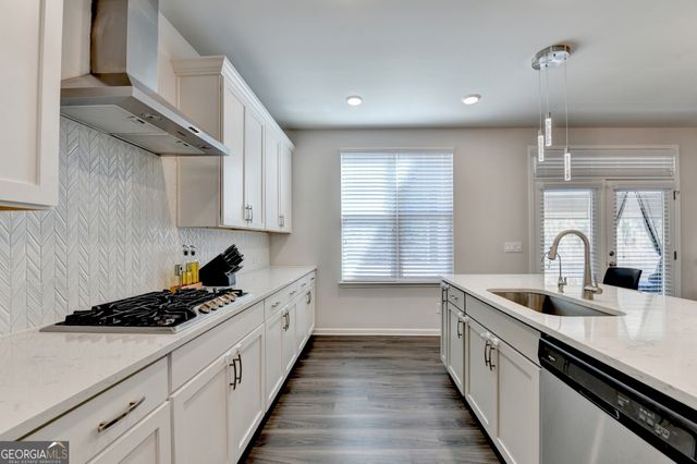 5155 Shipley Avenue, Cumming, GA 30028