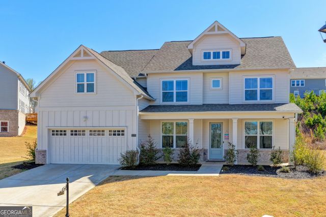 5155 Shipley Avenue, Cumming, GA 30028