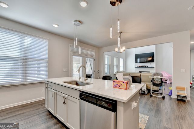 5155 Shipley Avenue, Cumming, GA 30028