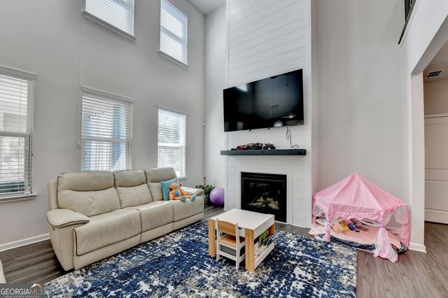 5155 Shipley Avenue, Cumming, GA 30028