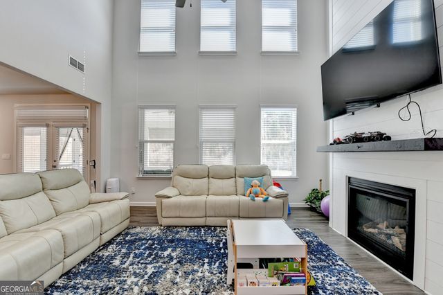 5155 Shipley Avenue, Cumming, GA 30028