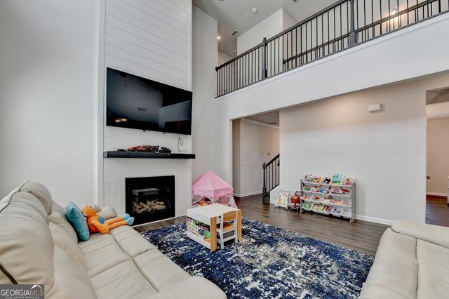 5155 Shipley Avenue, Cumming, GA 30028