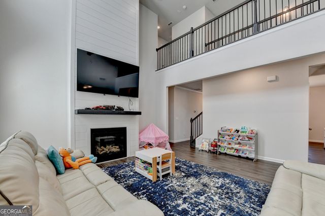 5155 Shipley Avenue, Cumming, GA 30028