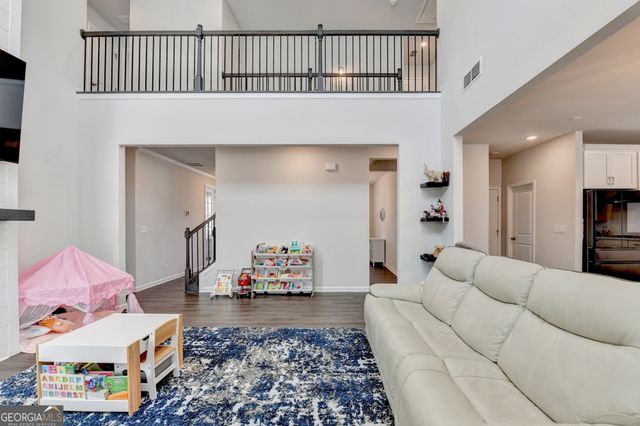 5155 Shipley Avenue, Cumming, GA 30028