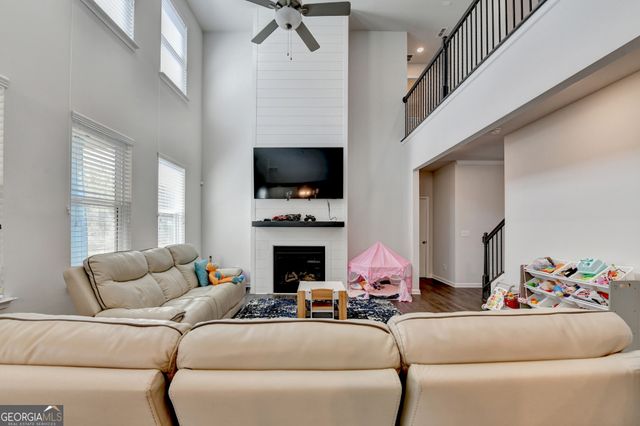 5155 Shipley Avenue, Cumming, GA 30028