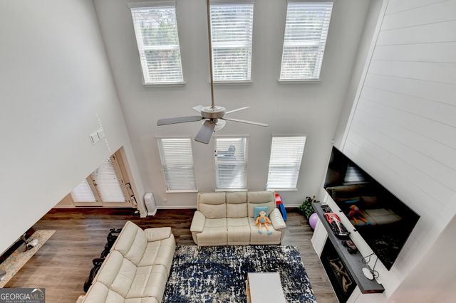 5155 Shipley Avenue, Cumming, GA 30028