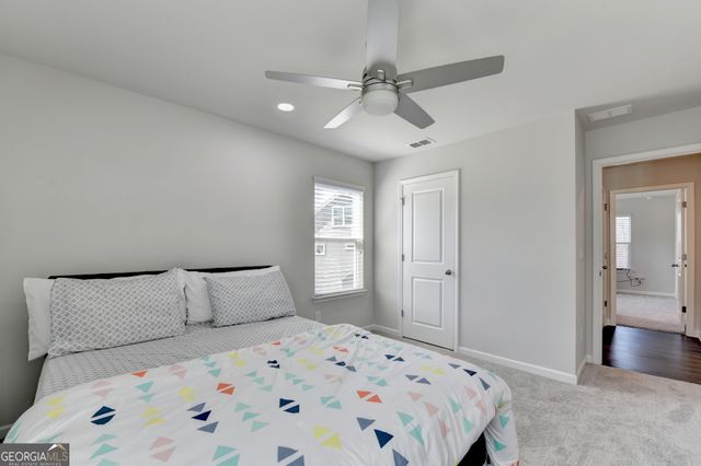 5155 Shipley Avenue, Cumming, GA 30028