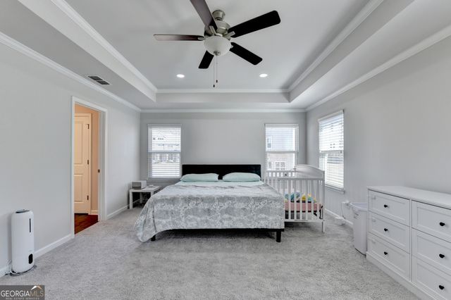 5155 Shipley Avenue, Cumming, GA 30028