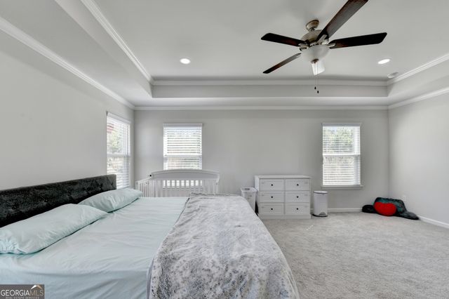 5155 Shipley Avenue, Cumming, GA 30028