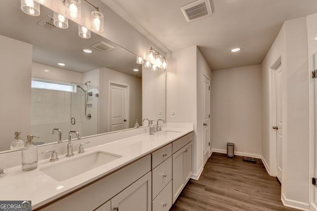 5155 Shipley Avenue, Cumming, GA 30028